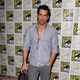 Colin Farrel en la Comic-Con 2011