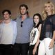 El equipo de 'Snow White and the huntsman' en la Comic-Con 2011