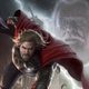 Chris Hemsworth es Thor en 'Los Vengadores'