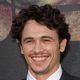 James Franco muy sonriente en Los Angeles