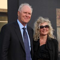 John Lithgow presenta 'El origen del planeta de los simios'