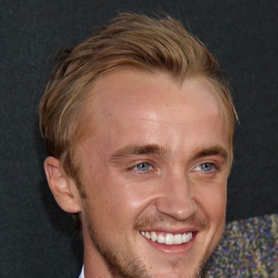 Tom Felton presenta 'El origen del planeta de los simios'