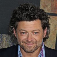 Andy Serkis presenta 'El origen del planeta de los simios'