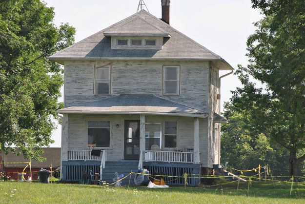 Set de Illionis de 'Superman: Man of steel'