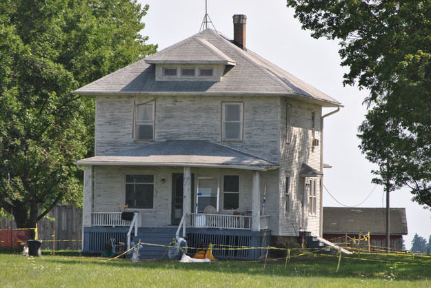 Set de Illionis de 'Superman: Man of steel'