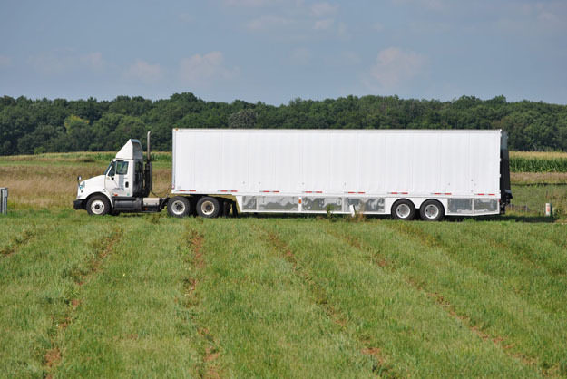 Set de Illionis de 'Superman: Man of steel'