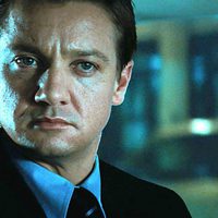 Jeremy Renner en 'Misión Imposible: Protocolo fantasma'