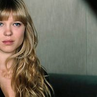 Lea Seydoux en 'Misión Imposible: Protocolo fantasma'