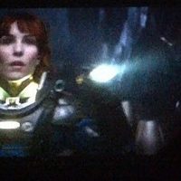 Teaser de 'Prometheus'