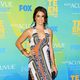 Nikki Reed en el photocall de los Teen Choice Awards 2011