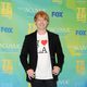 Rupert Grint en el photocall de los Teen Choice Awards 2011