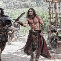 Conan: el Bárbaro