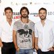 Los chicos de 'Lo contrario al amor'