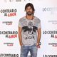 Hugo Silva en el photocall de 'Lo contrario al amor'