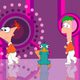 Phineas y Ferb: A través de la segunda dimensión