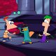 Phineas y Ferb: A través de la segunda dimensión