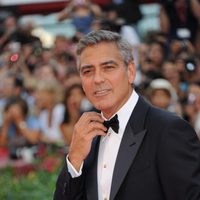 George Clooney, director de 'The Ides of March'