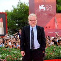 Philip Seymour Hoffman en el Festival de Venecia