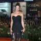 Asia Argento en el Festival de Venecia