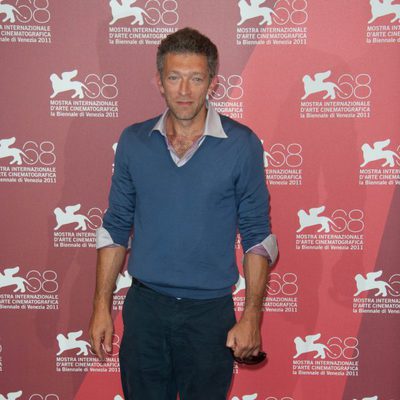 Vincent Cassel presenta 'Un método peligroso' en el Festival de Venecia