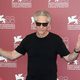 David Cronenberg, director de 'Un método peligroso', en el Festival de Venecia