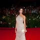 Madalina Ghenea en la première de 'Un été brûlant'