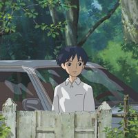 Arrietty y el mundo de los diminutos