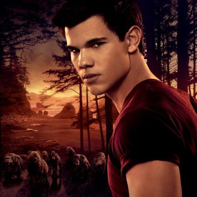 Jacob Black