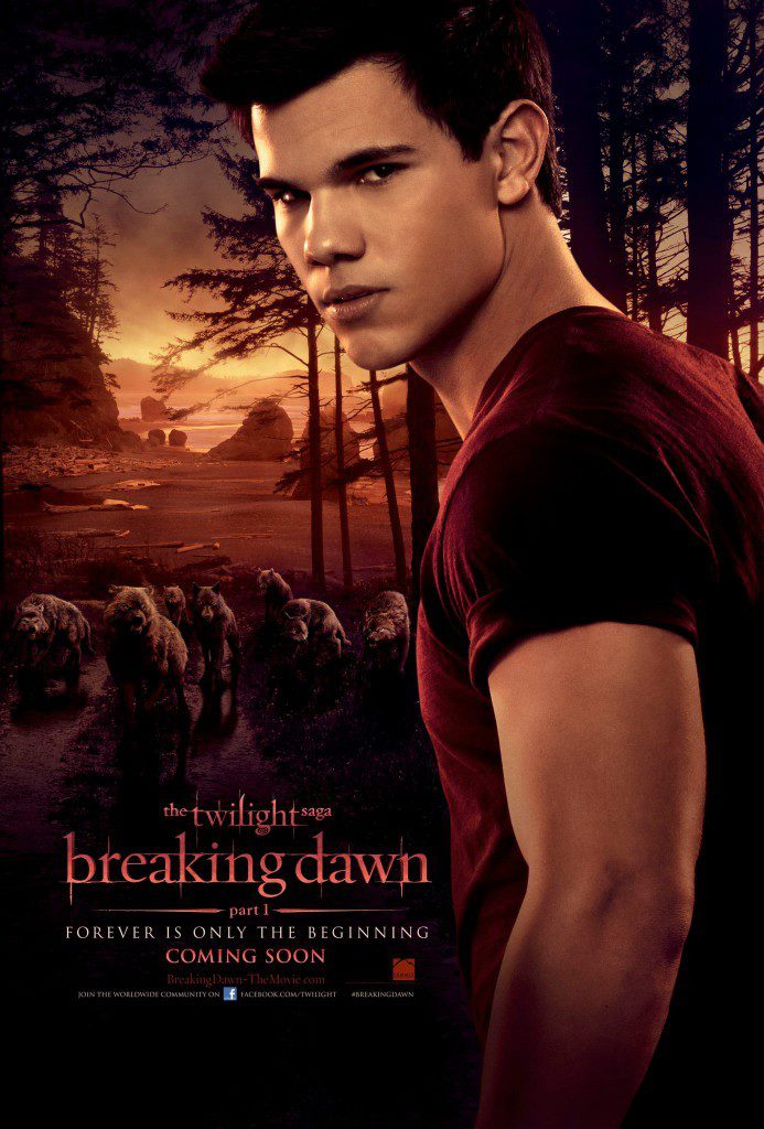 Jacob Black