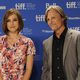 Keira Knightley y Viggo Mortensen presentan en Toronto 'Un método peligroso'