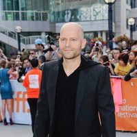 Marc Forster presenta 'Machine gun preacher' en el TIFF