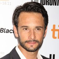 Rodrigo Santoro en la premiére de 'Machine gun preacher'