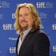 Val Kilmer en la rueda de prensa de 'Twixt'