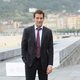 Clive Owen en la premiére de 'Intrusos' en el Festival de San Sebastián