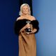 Glenn Close, muy feliz con su premio en Donostia