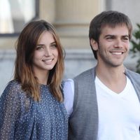 Marc Clotet presenta 'La voz dormida en San Sebastián'