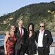 El equipo de 'Happy end' presenta la película en San Sebastián