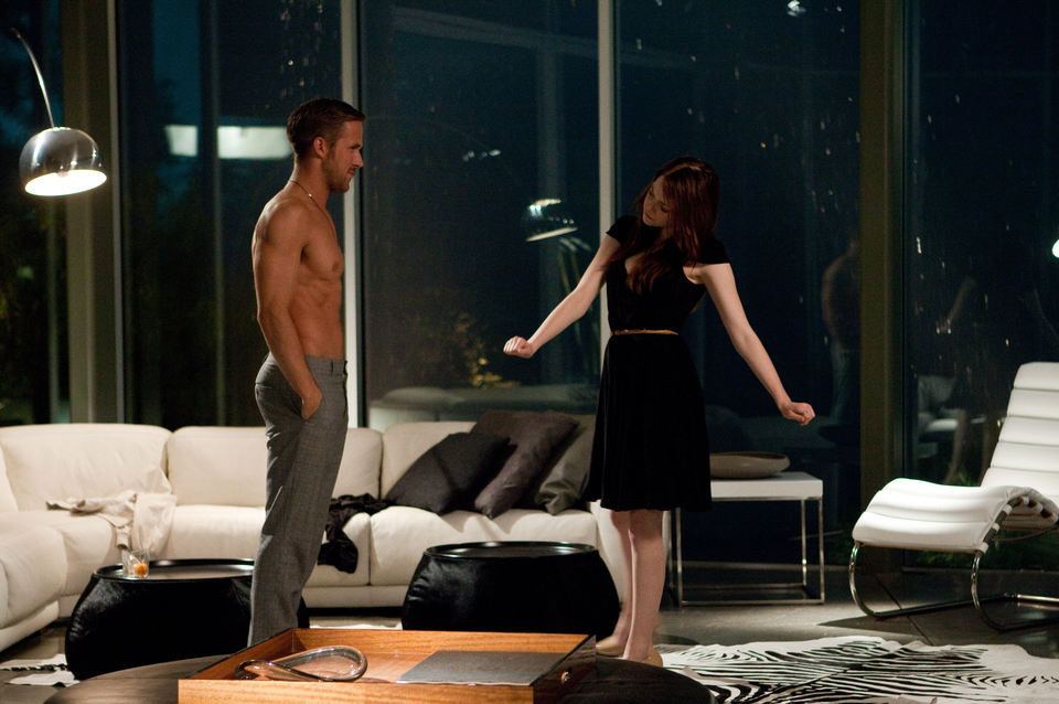 Crazy, Stupid, Love