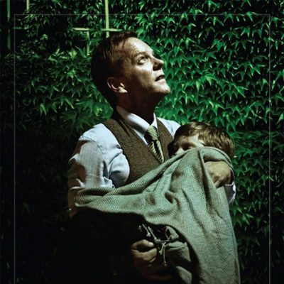 Kiefer Sutherland en 'Melancolía'