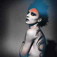 Rooney Mara es Lisbeth Salander en 'Los hombres que no amaban a las mujeres'