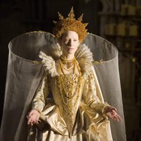 Elizabeth: la edad de oro