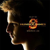 Alexander Ludwig es Cato en 'Los Juegos del Hambre'