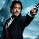 Robert Downey Jr. es Shelock Holmes en 'Sherlock Holmes: Juego de sombras'