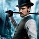 Jude Law es el doctor Watson en 'Sherlock Holmes: Juego de sombras'