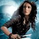 Noomi Rapace es Simza en 'Sherlock Holmes: Juego de sombras'