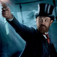 Jared Harris es Moriarty en 'Sherlock Holmes: Juego de sombras'