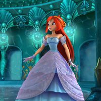 Winx 3D: La aventura mágica