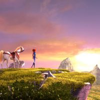 Winx 3D: La aventura mágica