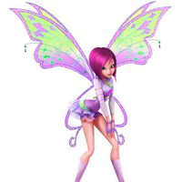 Winx 3D: La aventura mágica