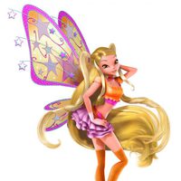 Winx 3D: La aventura mágica